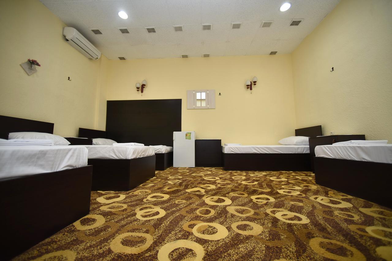 Yerevan Inn Hostel Exteriör bild